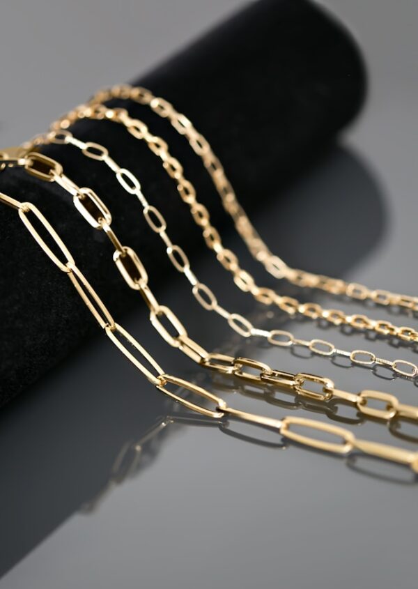 DOG CHAIN