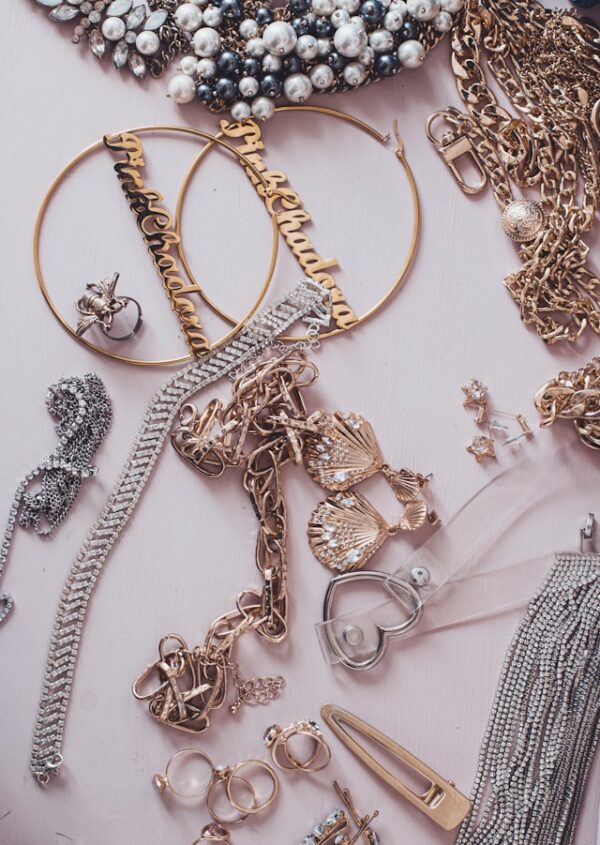 BLING BLING