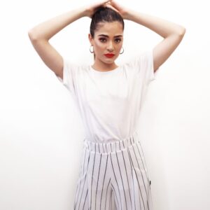 BLOUSE FROM SHANGAI