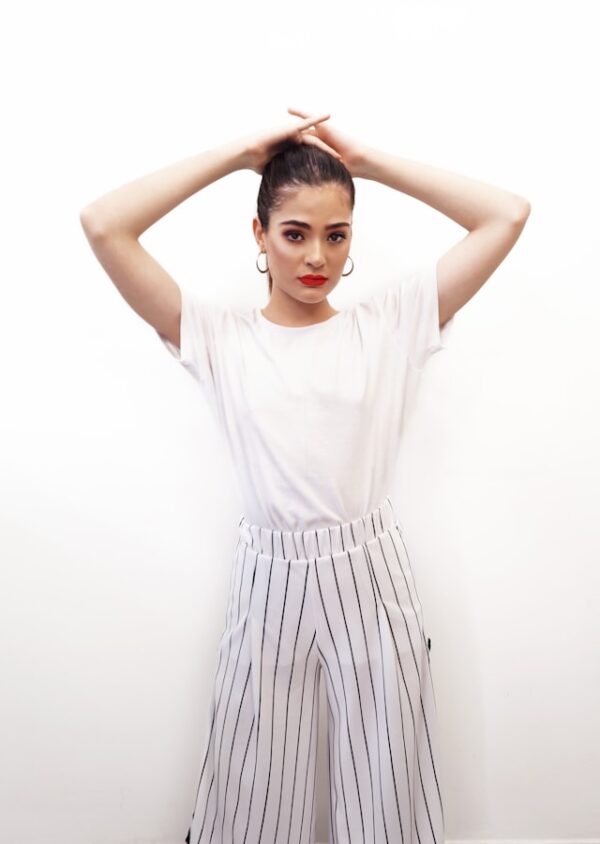 BLOUSE FROM SHANGAI