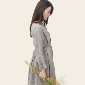 DRESS FROM SINGAPORE