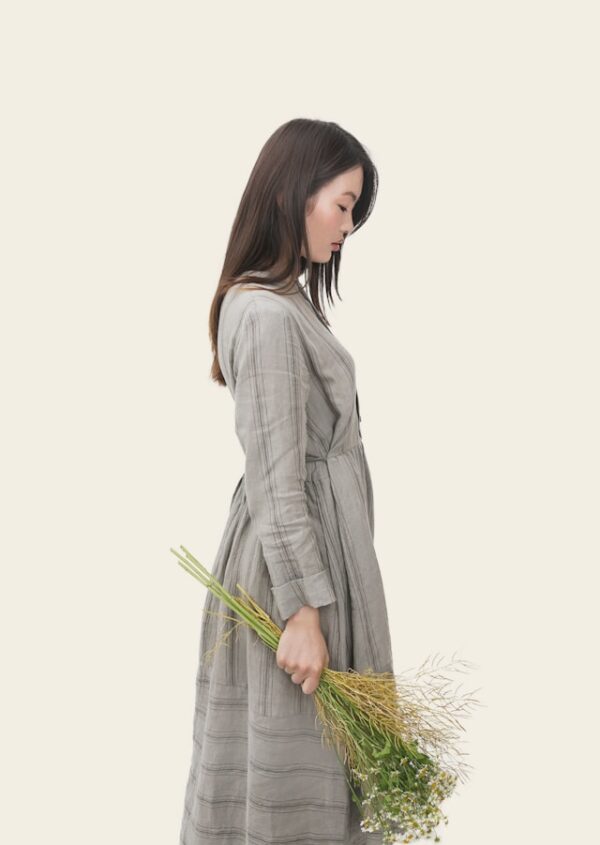 DRESS FROM SINGAPORE